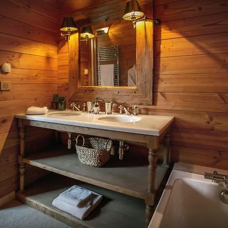 Fitzgerald - Ovo Network Chalet *