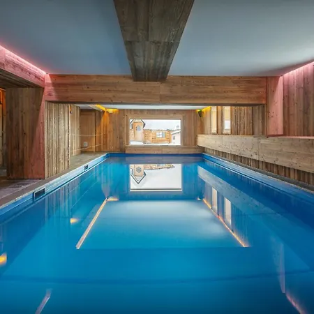 Chalet Fitzgerald - Ovo Network *