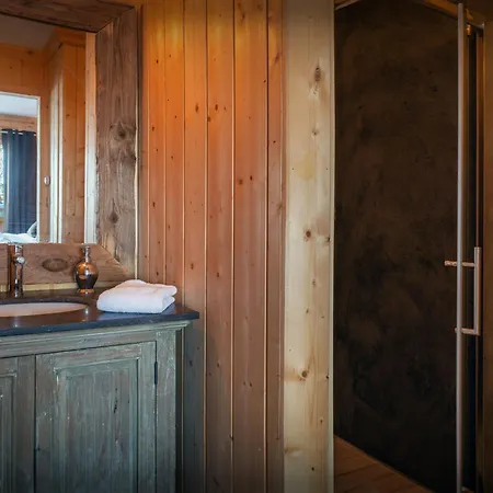 Fitzgerald - Ovo Network Chalet Fontcouverte-la-Toussuire