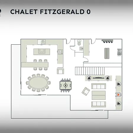 Fitzgerald - Ovo Network * Fontcouverte-la-Toussuire