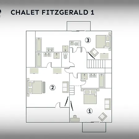 Fitzgerald - Ovo Network Fontcouverte-la-Toussuire
